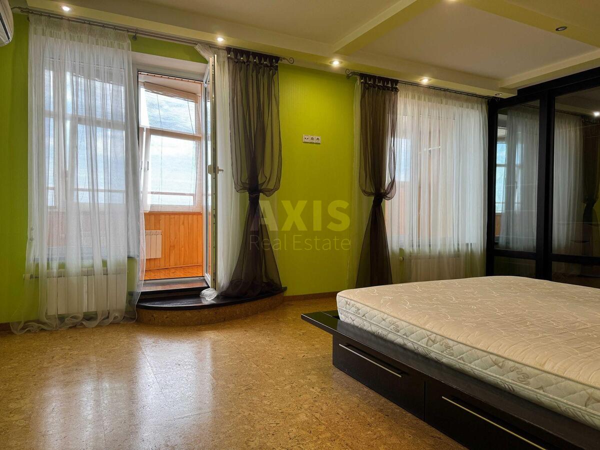 3k apartment vul. Irpins'ka 69А595606