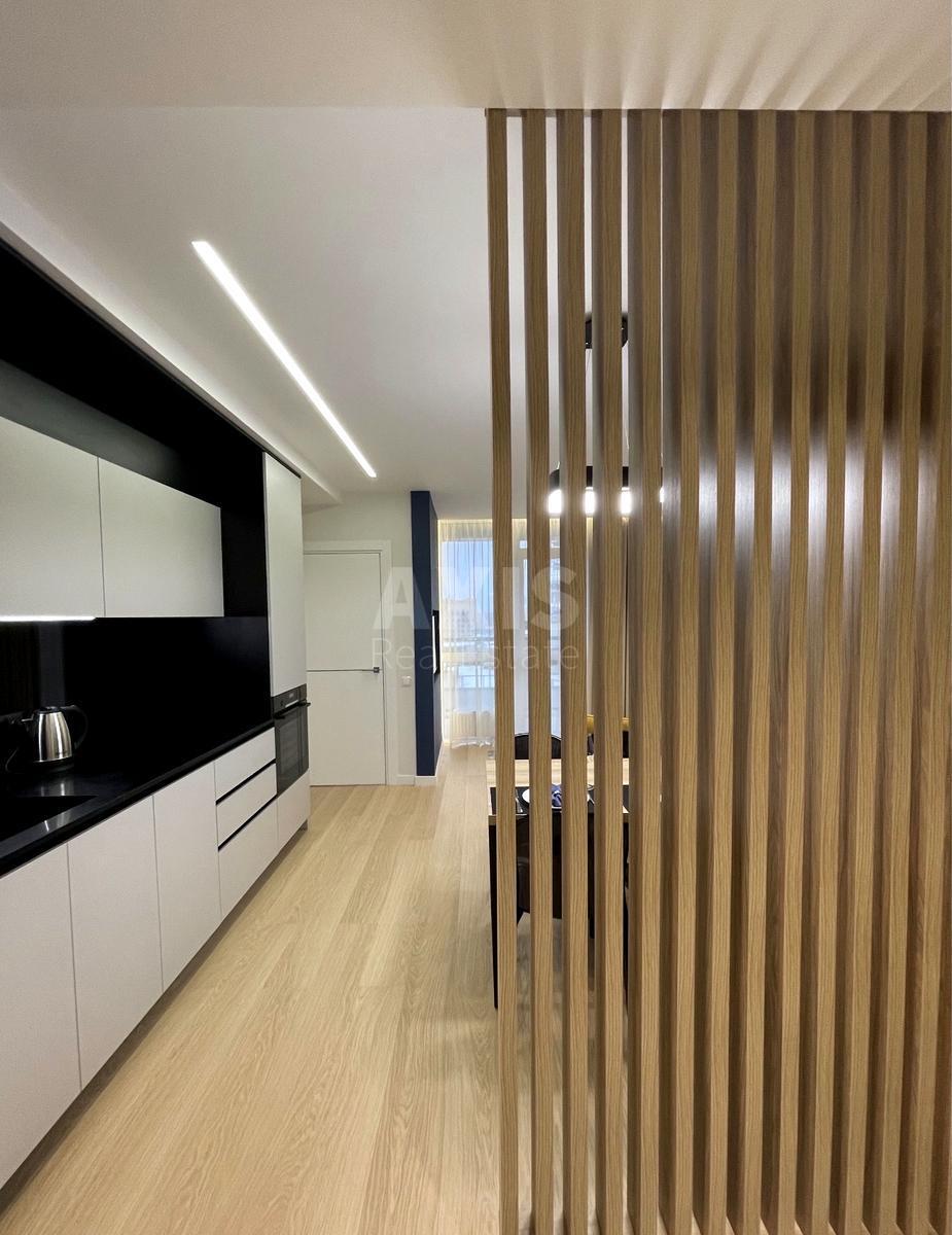 2k apartment vul. Kudri Ivana 1Б637552