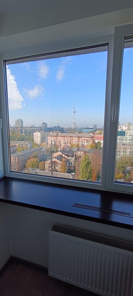 1k apartment vul. Bilorus'ka 36А8