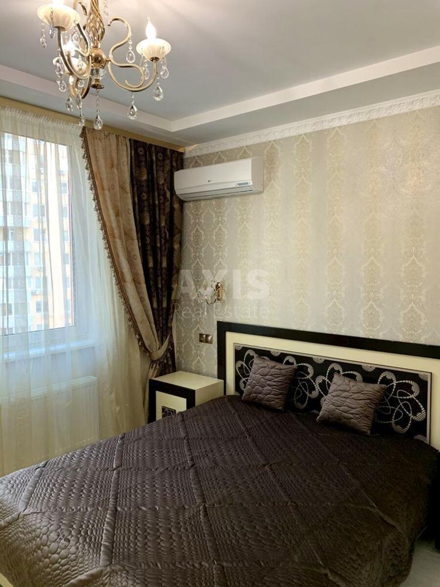 2k apartment vul. Yulia Zdanovska 50/2637751