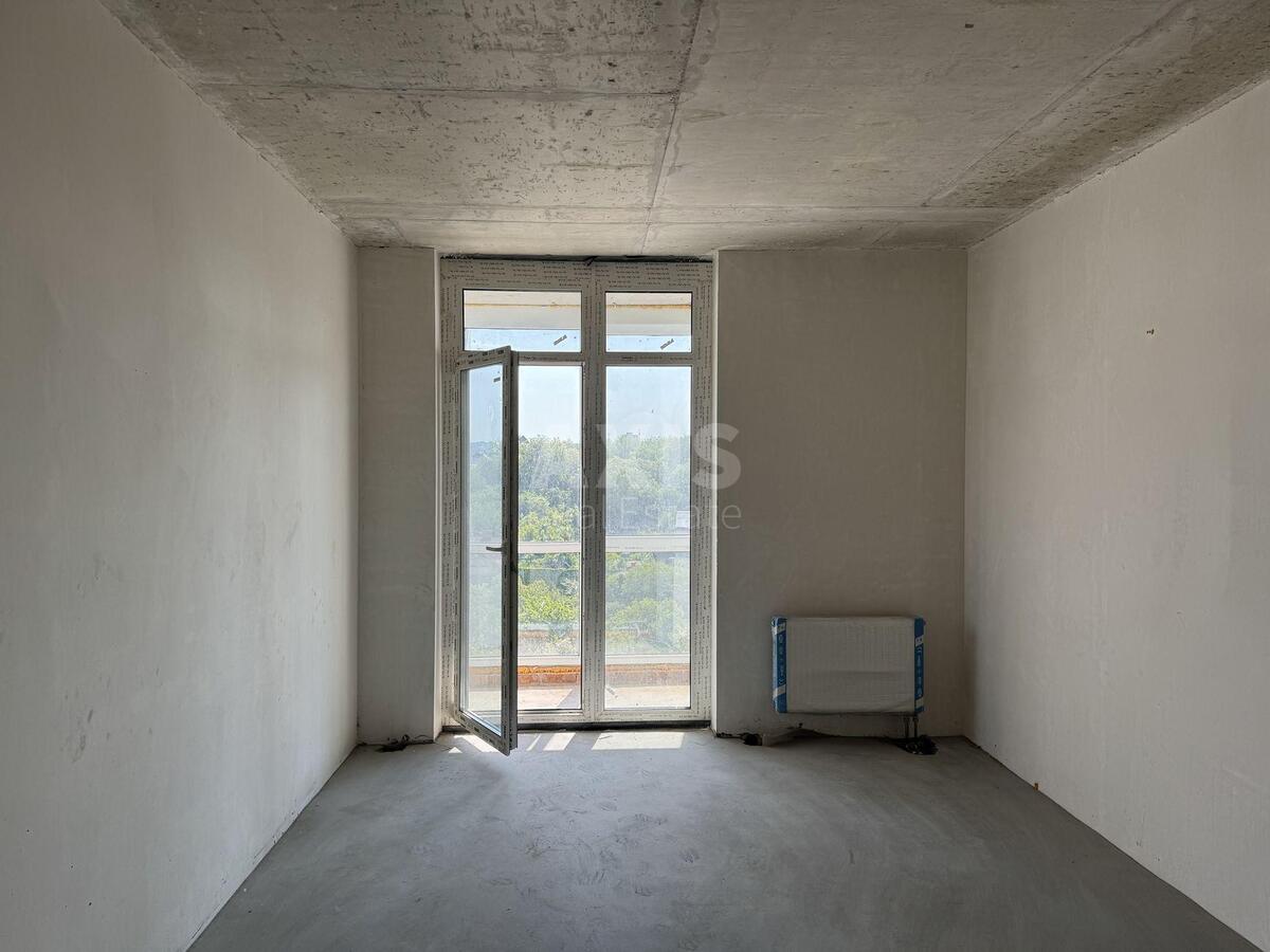 2k apartment vul. Kudrjashova 86