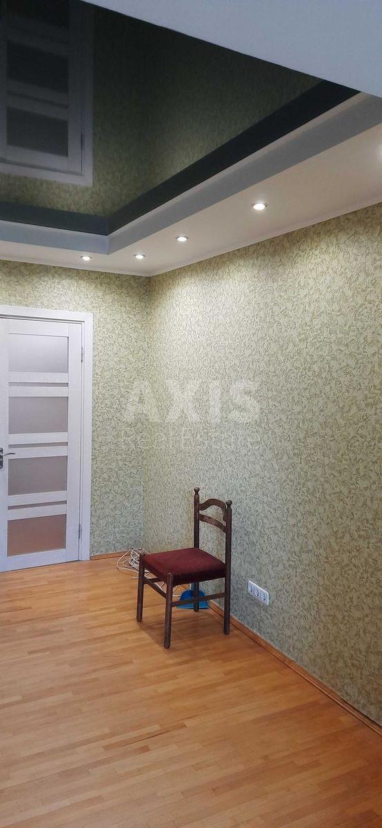 2k apartment vul. Vyshnjakivs'ka 91