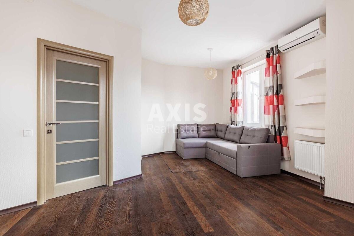 1k apartment vul. Chornovola V'jacheslava 27587334