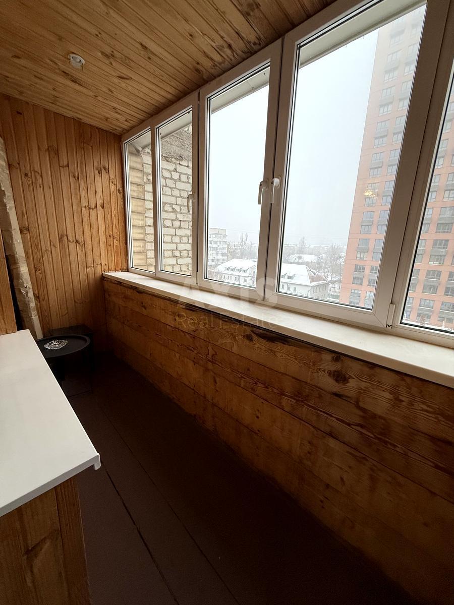 2к квартира ул. Щусева 34/1638377