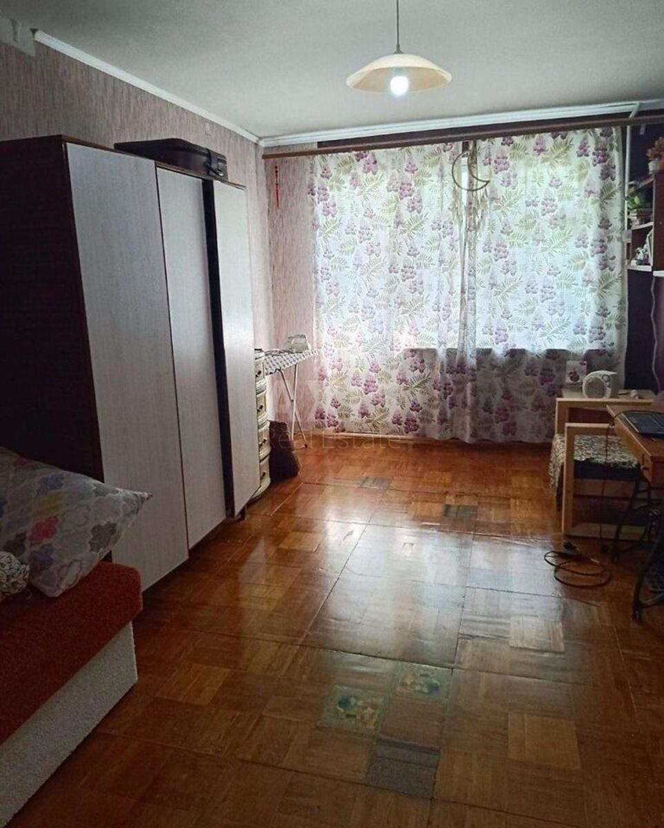 1k apartment vul. Kybal'chycha Mykoly 64