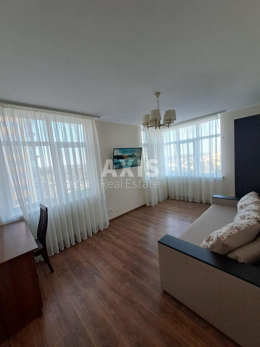 2k apartment vul. Sim'i' Kul'zhenkiv 33398272