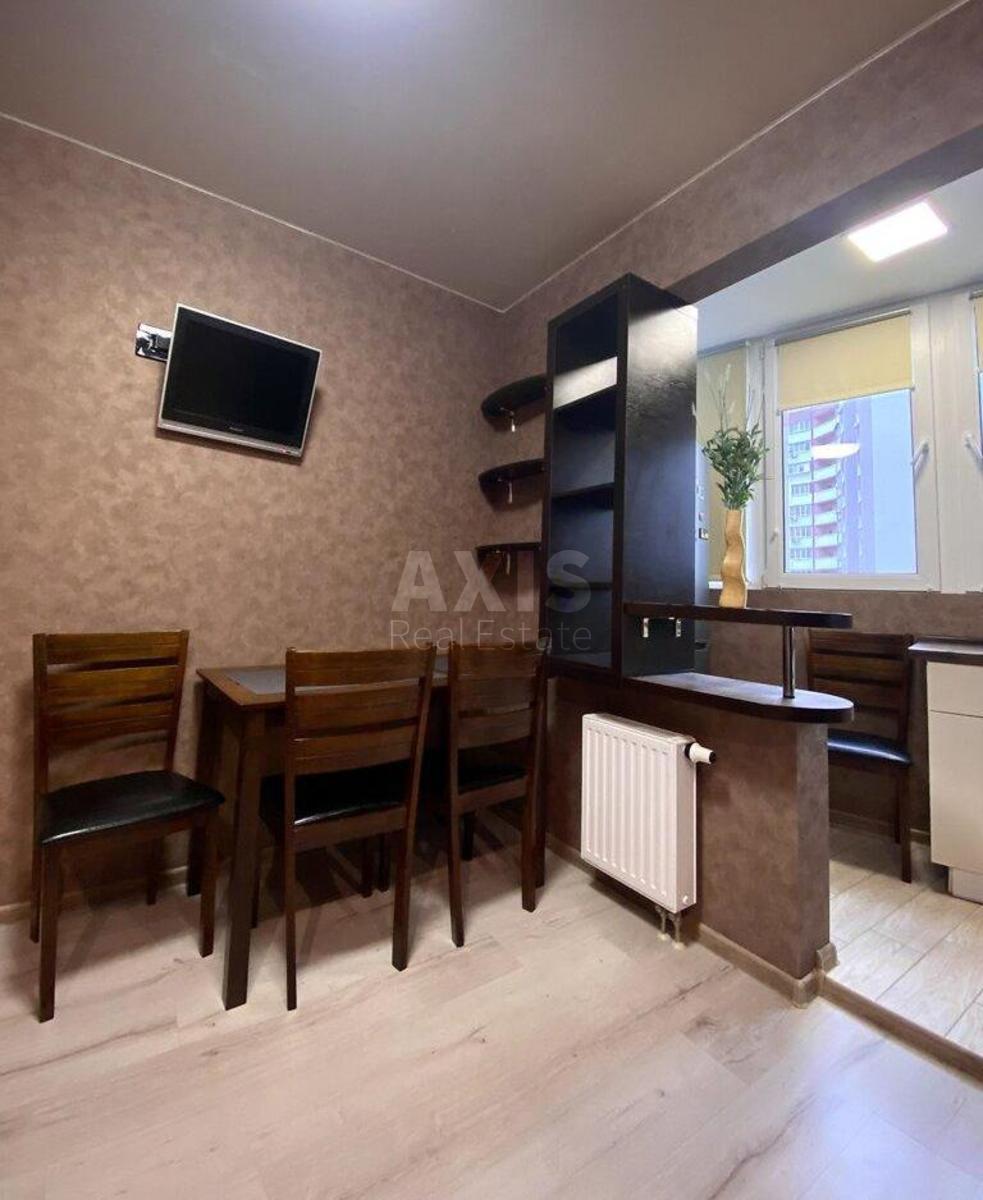 1к квартира ул. Чавдар Елизаветы 214