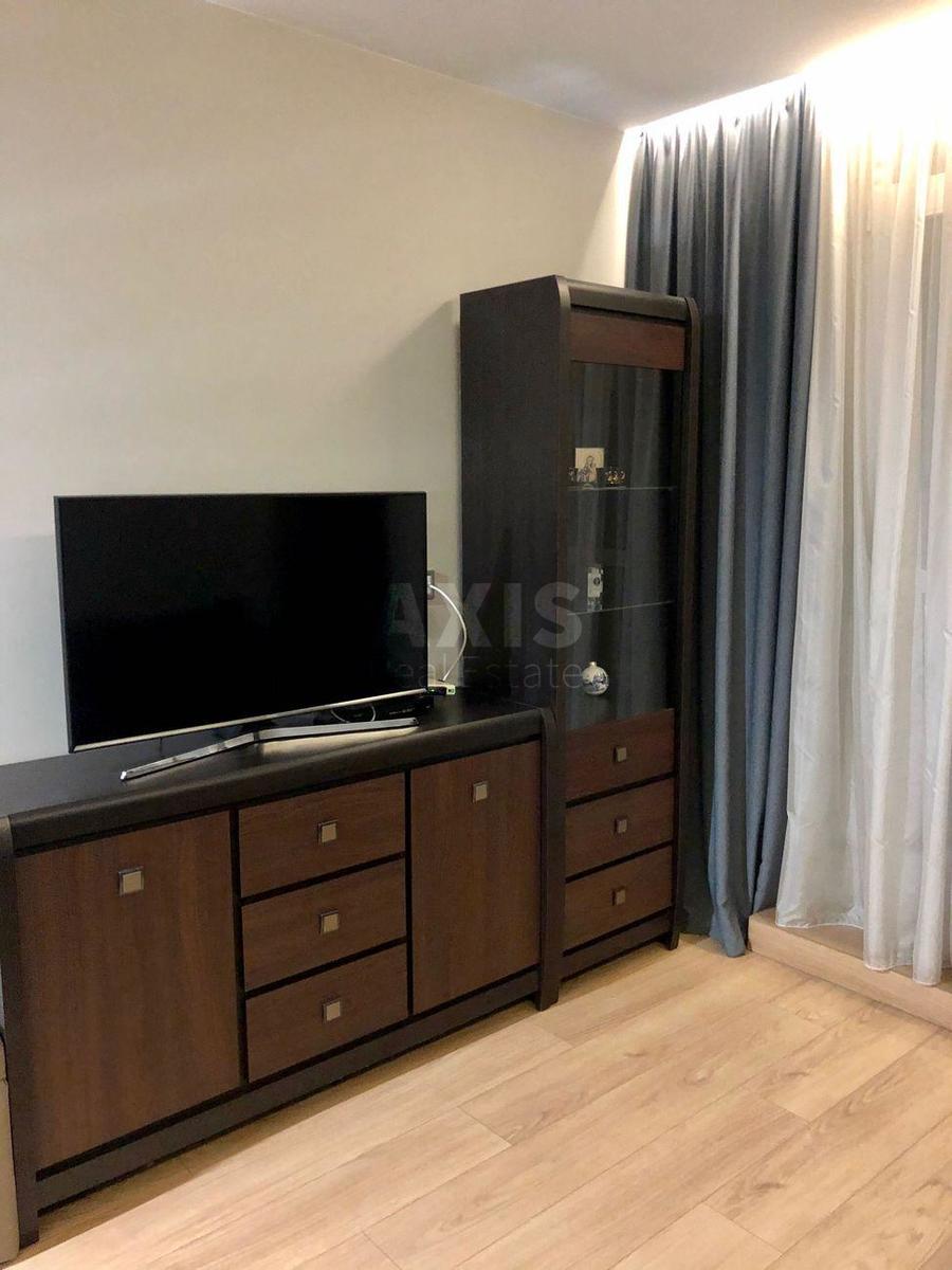 2k apartment vul. Kudri Ivana 71