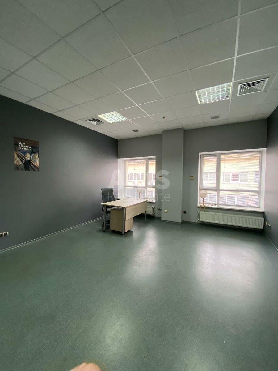 Office vul. Brajchevs'kogo Myhajla 20Т, 314m26