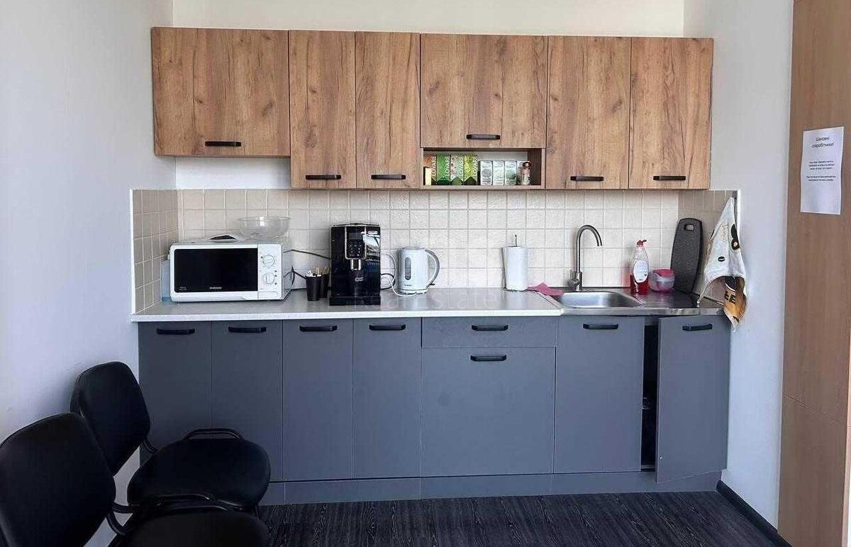 Офис ул. Полевая 24, 286м2597095