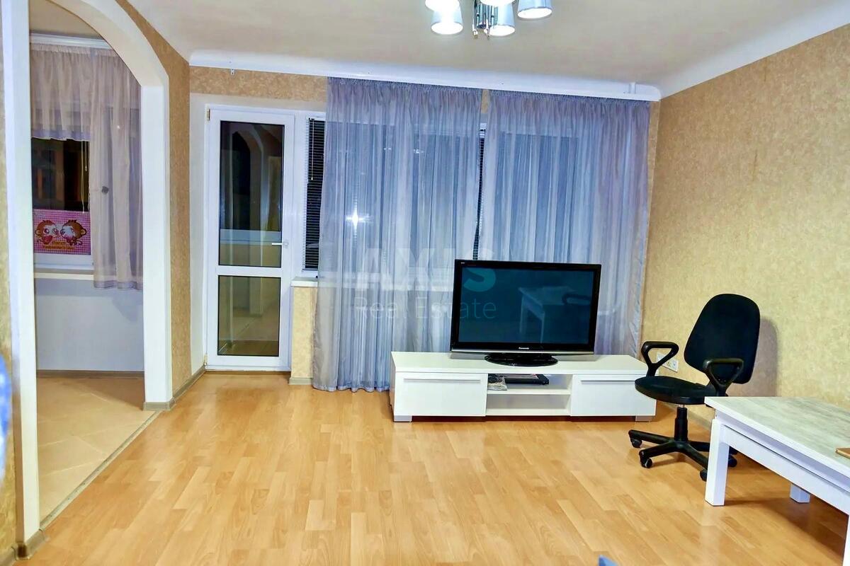 2к квартира наб. Русановская 16638910