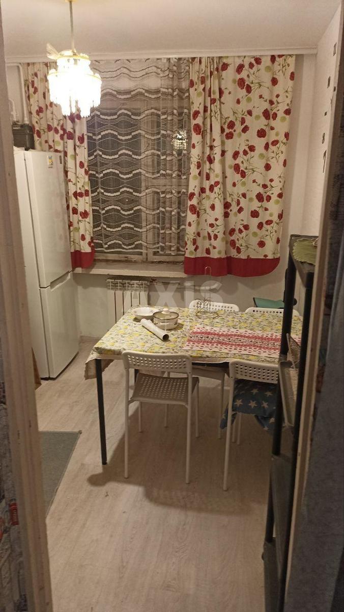 1k apartment vul. Alma-Atyns'ka 64а