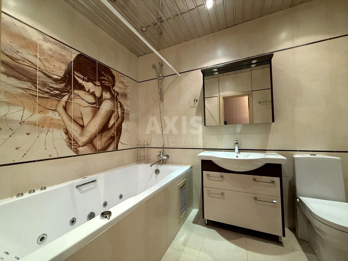 4k apartment vul. Sribnokil's'ka 226390514