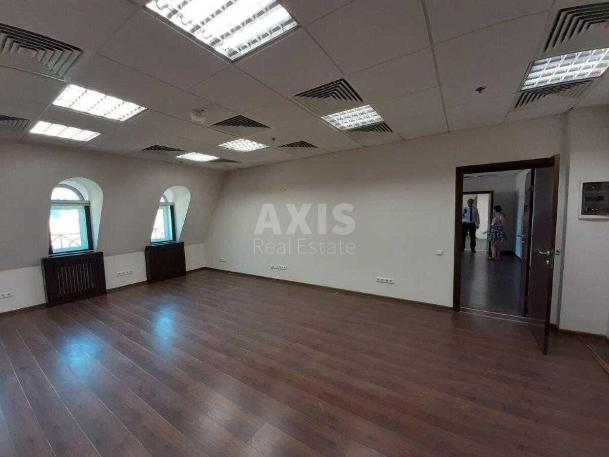 Office vul. Verhnij Val 4Б, 134m2597541