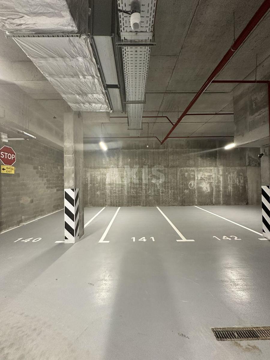 3k apartment vul. Hohlovyh Sim'i' 12А8