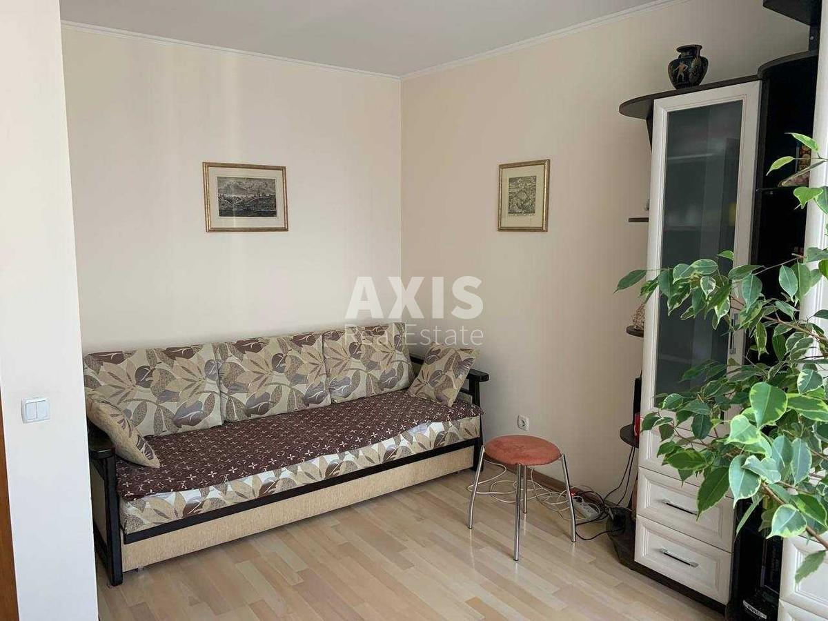 3k apartment vul. Bal'zaka Onore de 4А421743