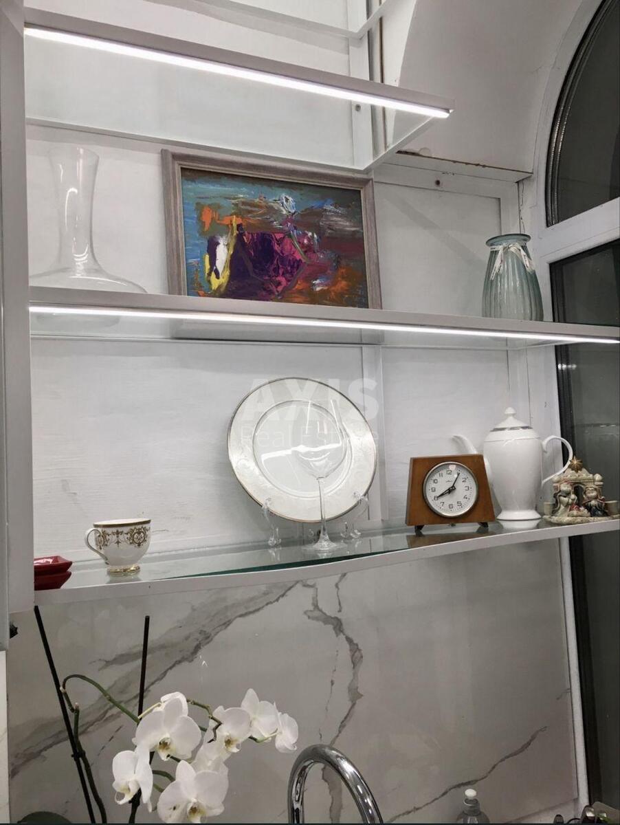 3к квартира ул. Хмельницкого Богдана 9639723