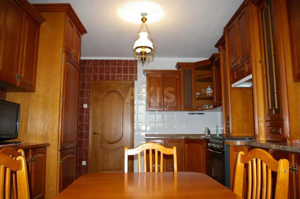 2k apartment vul. Gmyri Borysa 9В
