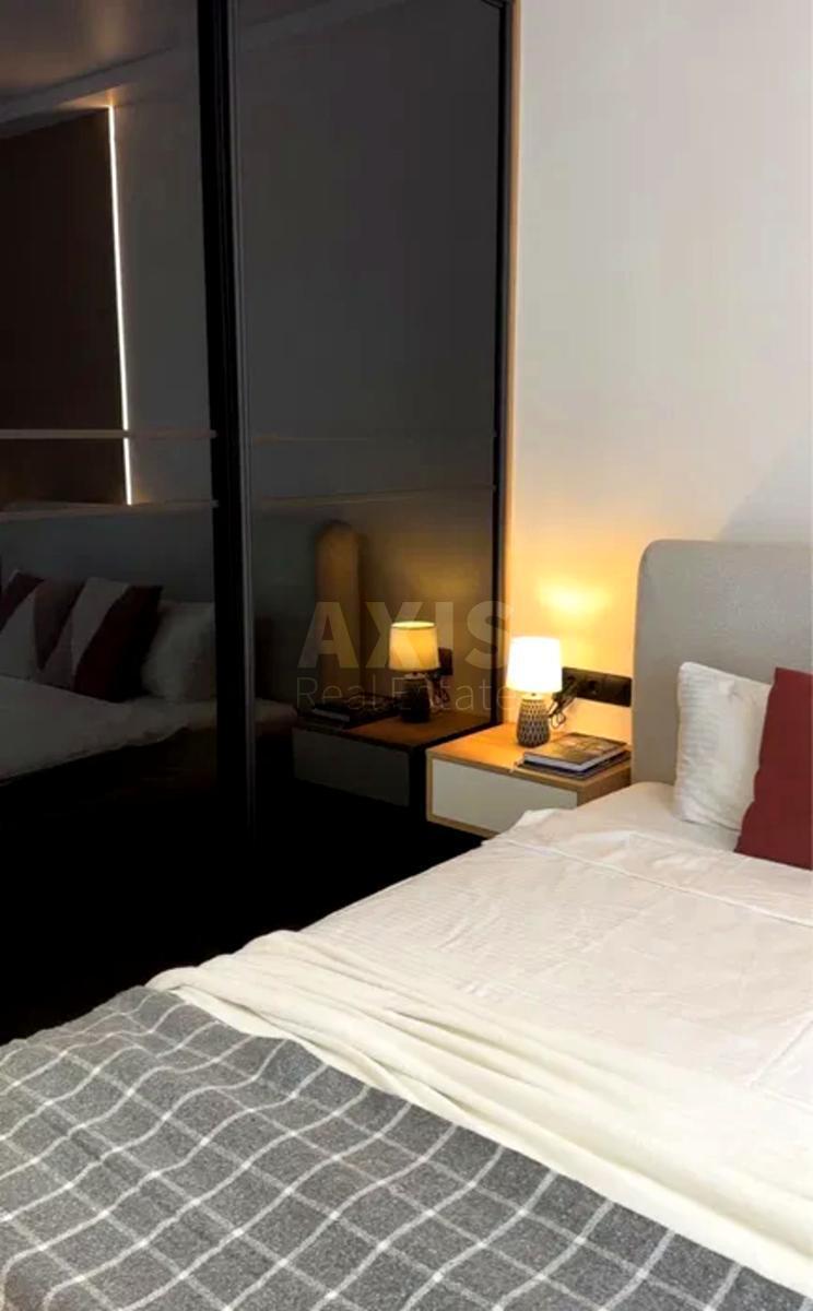 1к квартира ул. Михаила Максимовича 24640128