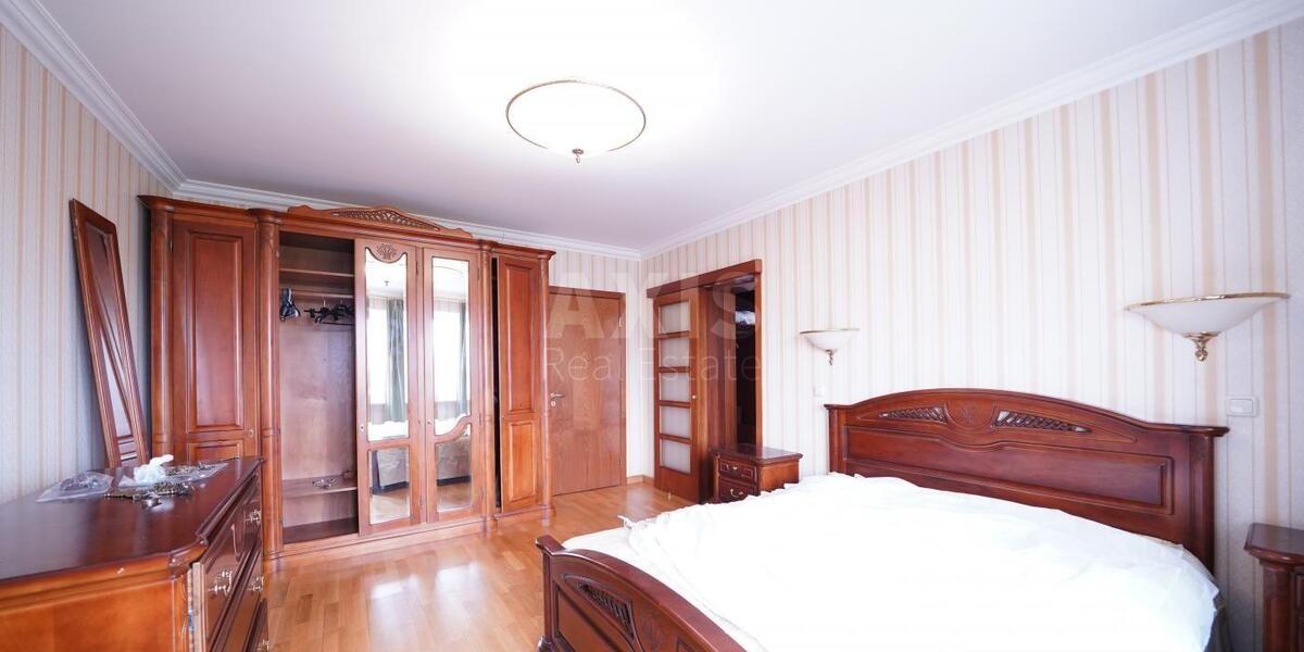 5k apartment vul. Borshhagivs'ka 145598453