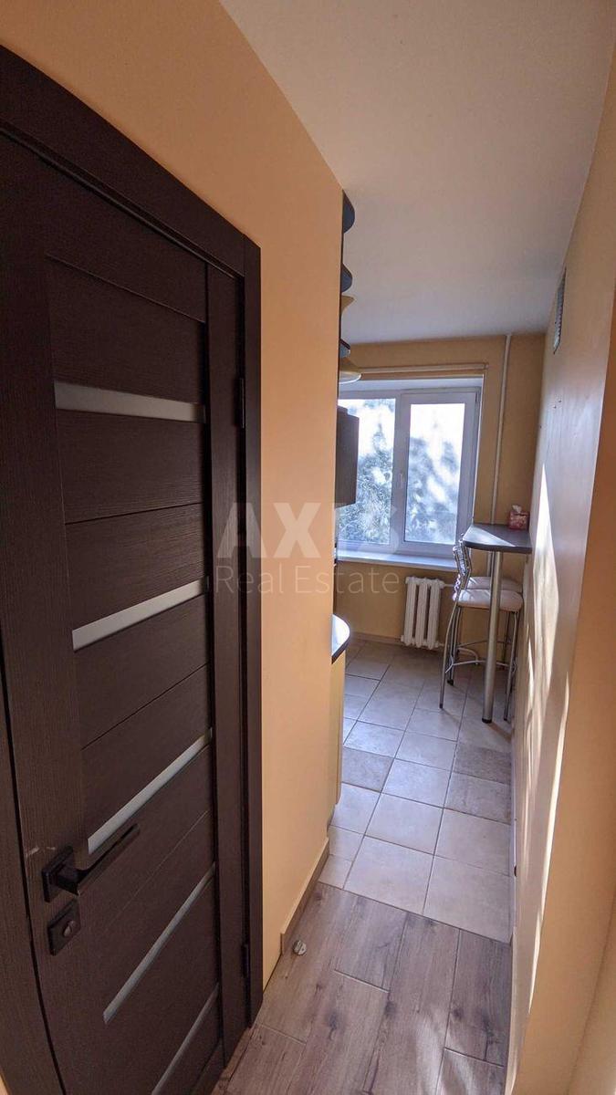 2k apartment prov. Laboratornyj 46