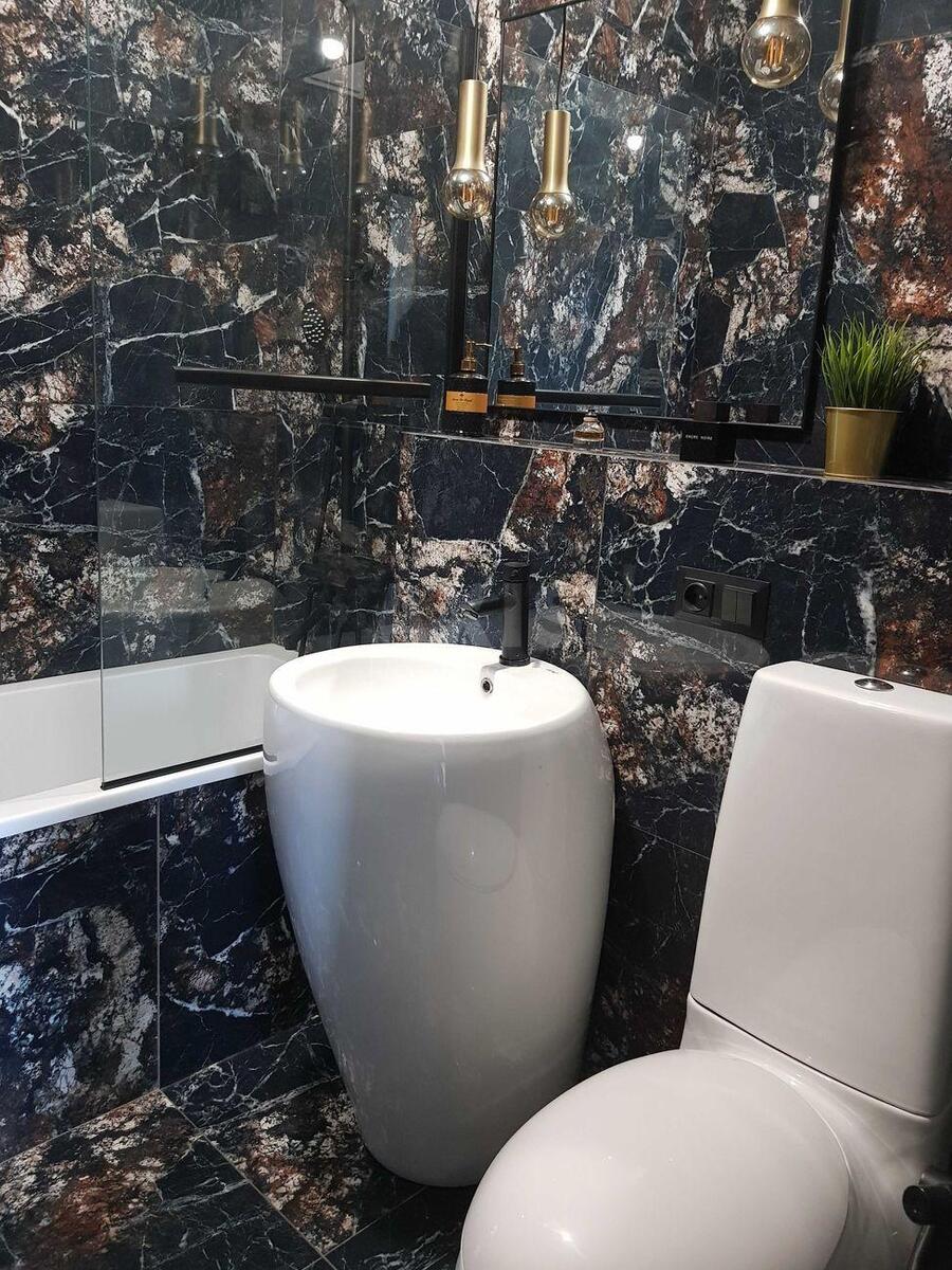 2k apartment vul. Grechka Marshala 40/12640283