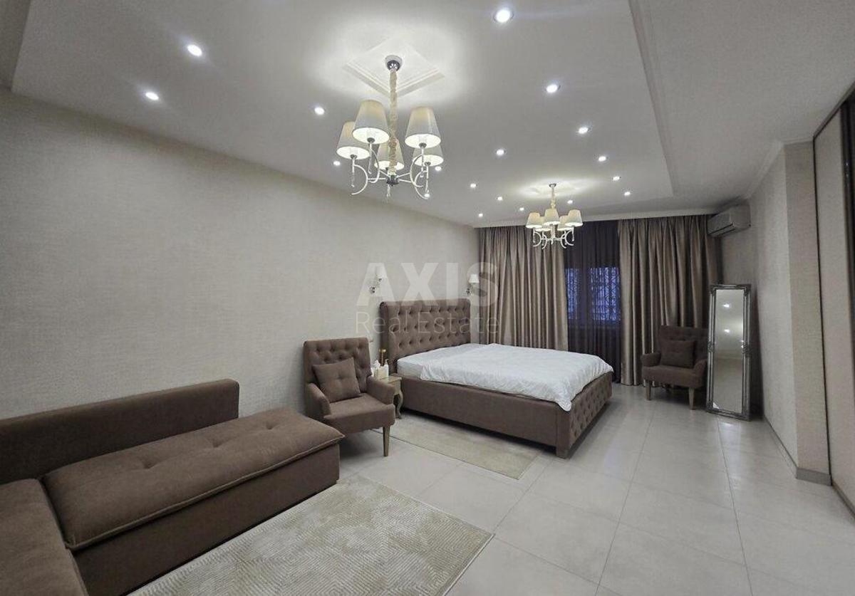 1k apartment pr-t Grygorenka Petra 231