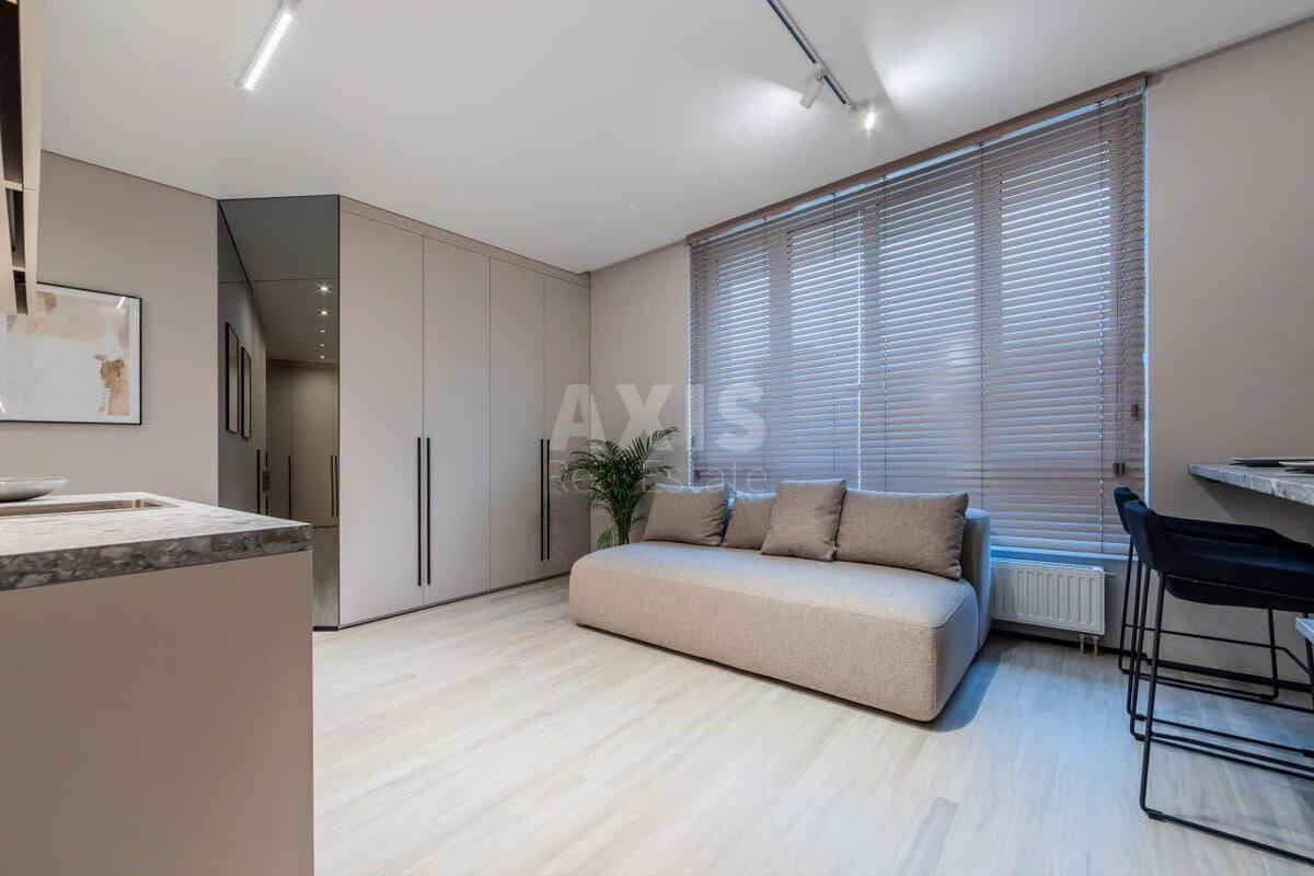 1k apartment vul. Kikvidze 41598846