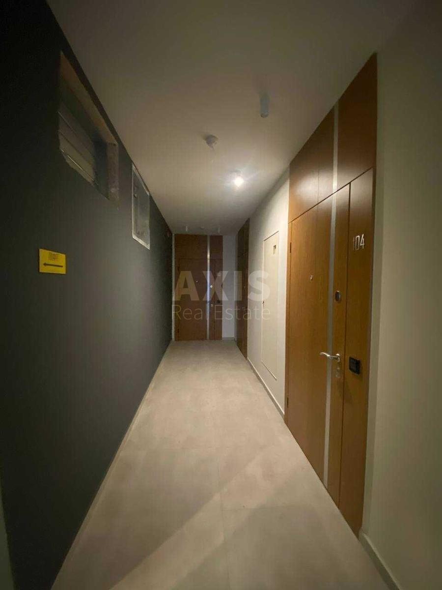 1k apartment vul. Zarichna 166
