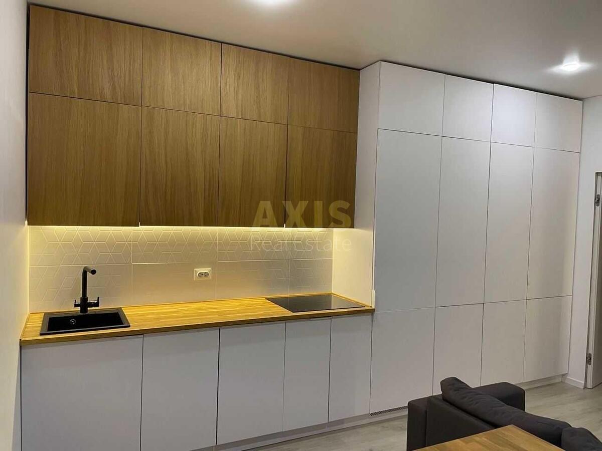 1k apartment vul. Myhajla Maksymovycha 2459904