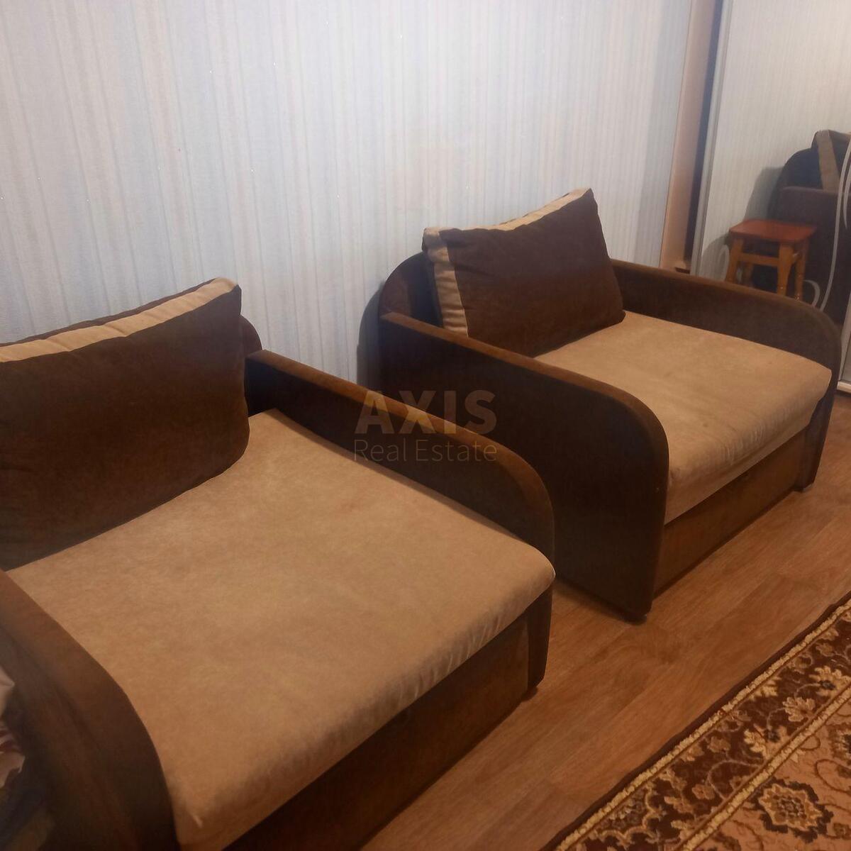 2k apartment vul. Geroi'v Dnipra 36Б641128
