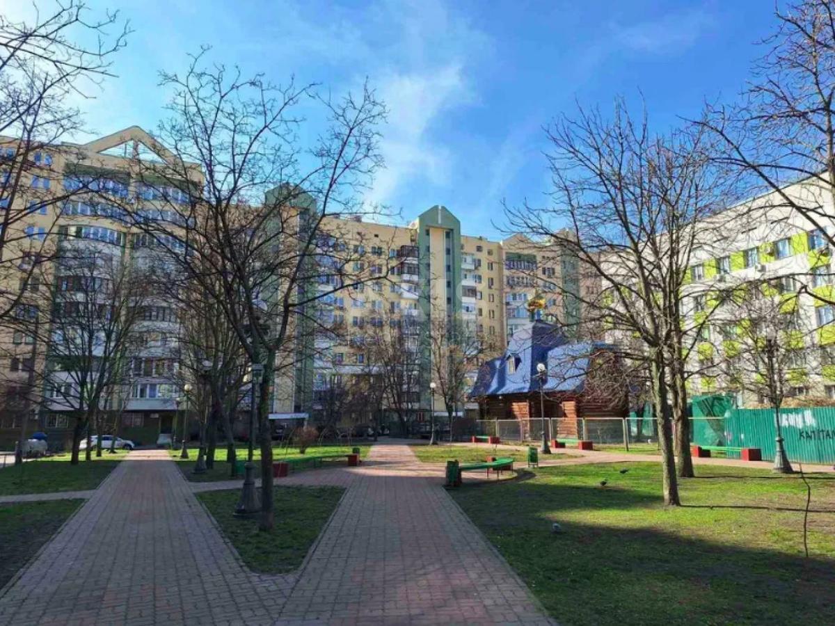 2к квартира пер. Ульянова Владимира 16Д8