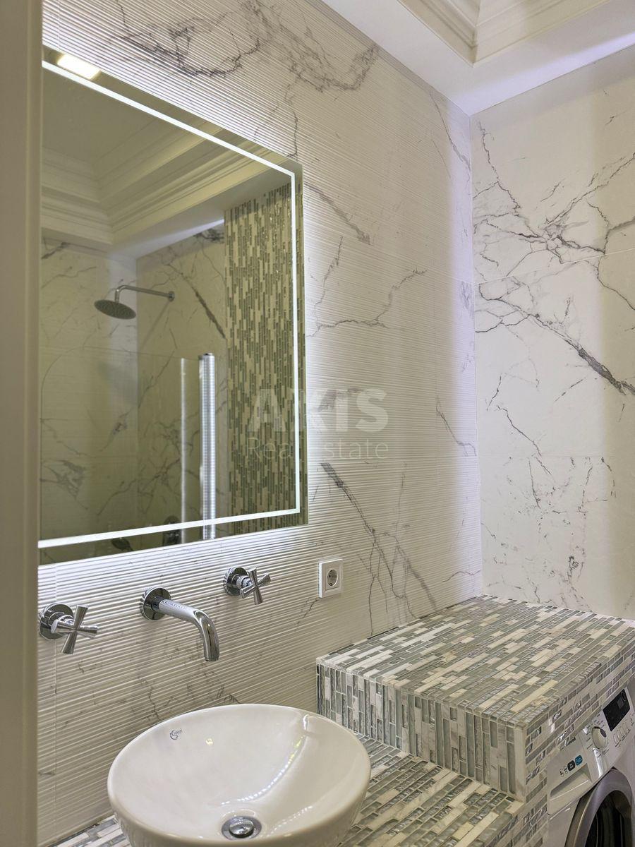 1k apartment vul. Jevgena Konoval'cja 34А7