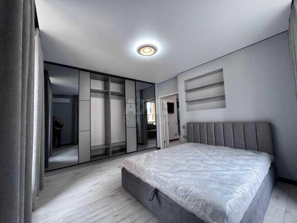 1k apartment shose Stolychne 1Б600142