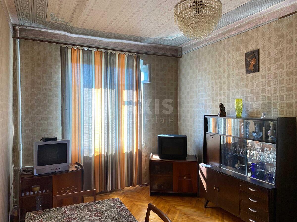3k apartment vul. Ivana Svitlychnogo 4А1