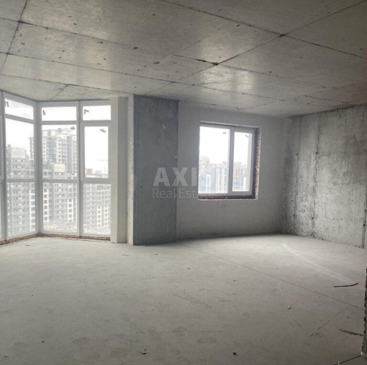 2k apartment vul. Dragomyrova Myhajla 14А