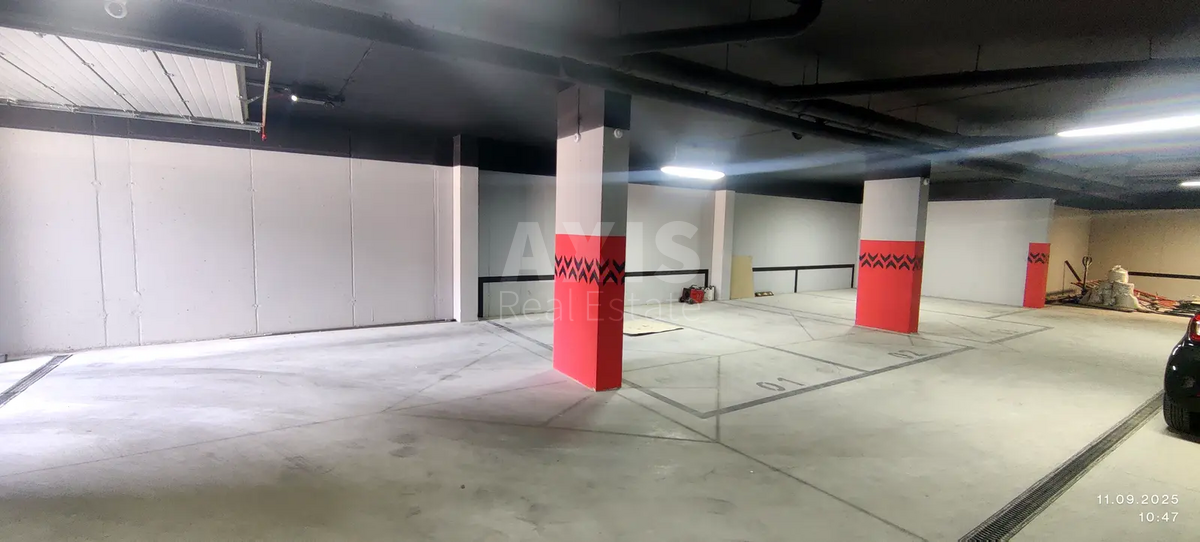 1k apartment vul. Lubens'ka 14480858