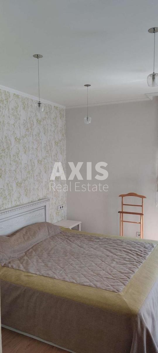 2k apartment vul. Petryc'kogo Anatolija 23234201