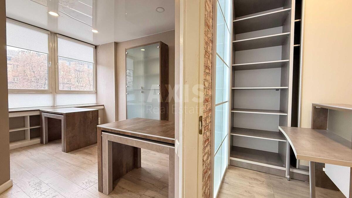 Office vul. Mechnykova 11, 40m2601662