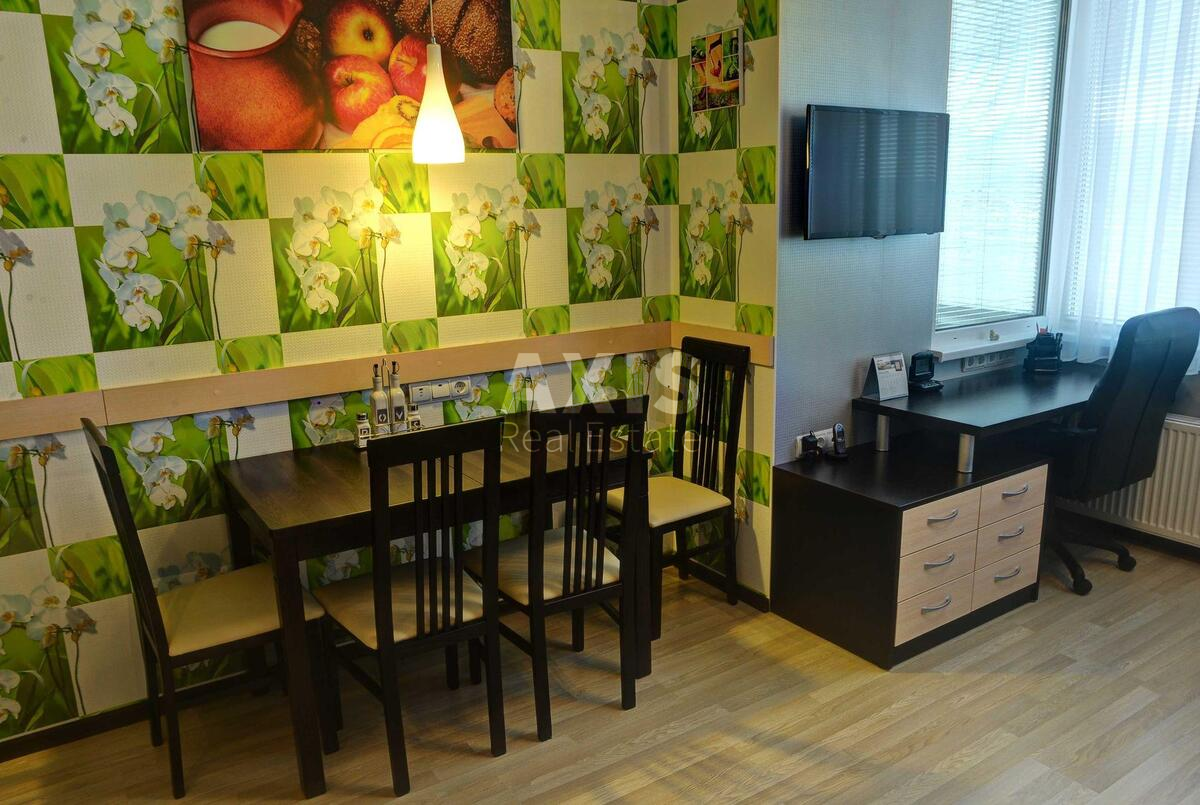 2k apartment vul. Vyshgorods'ka 45489740