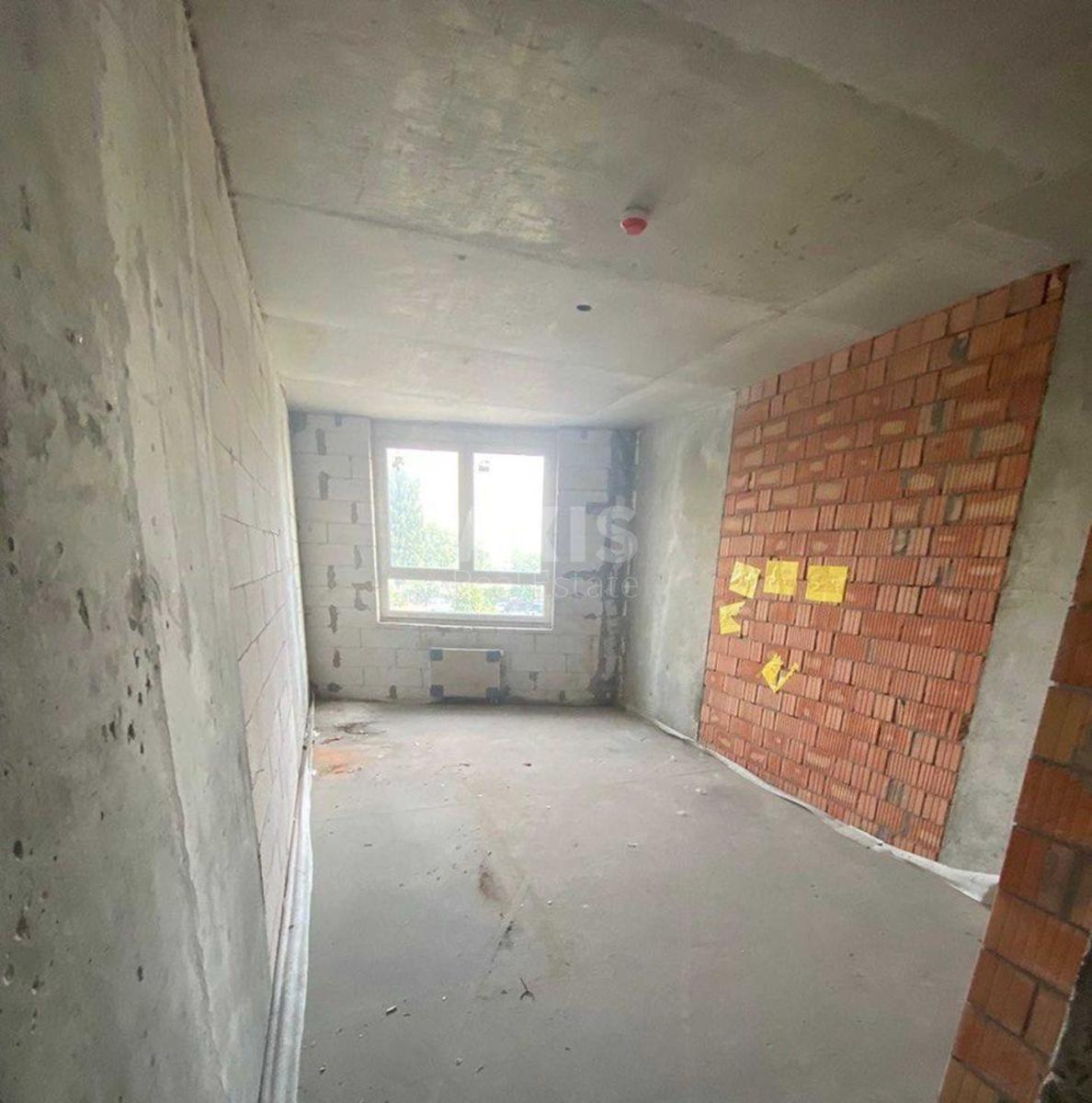 1k apartment vul. Kybal'chycha Mykoly 1В2
