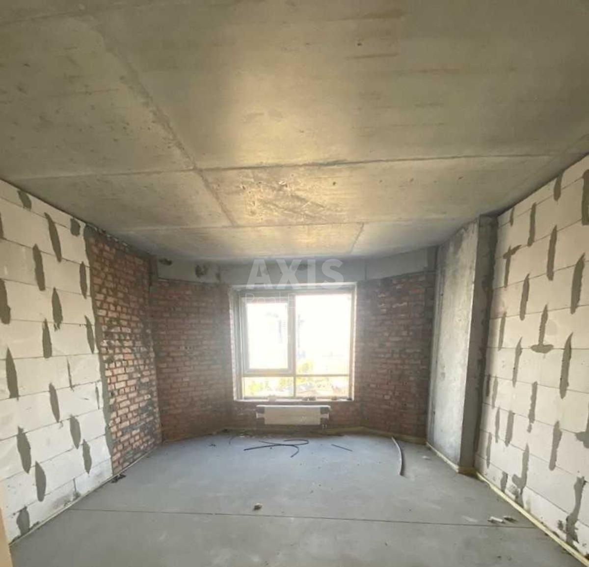 5k apartment vul. Zlatoustivs'ka 271