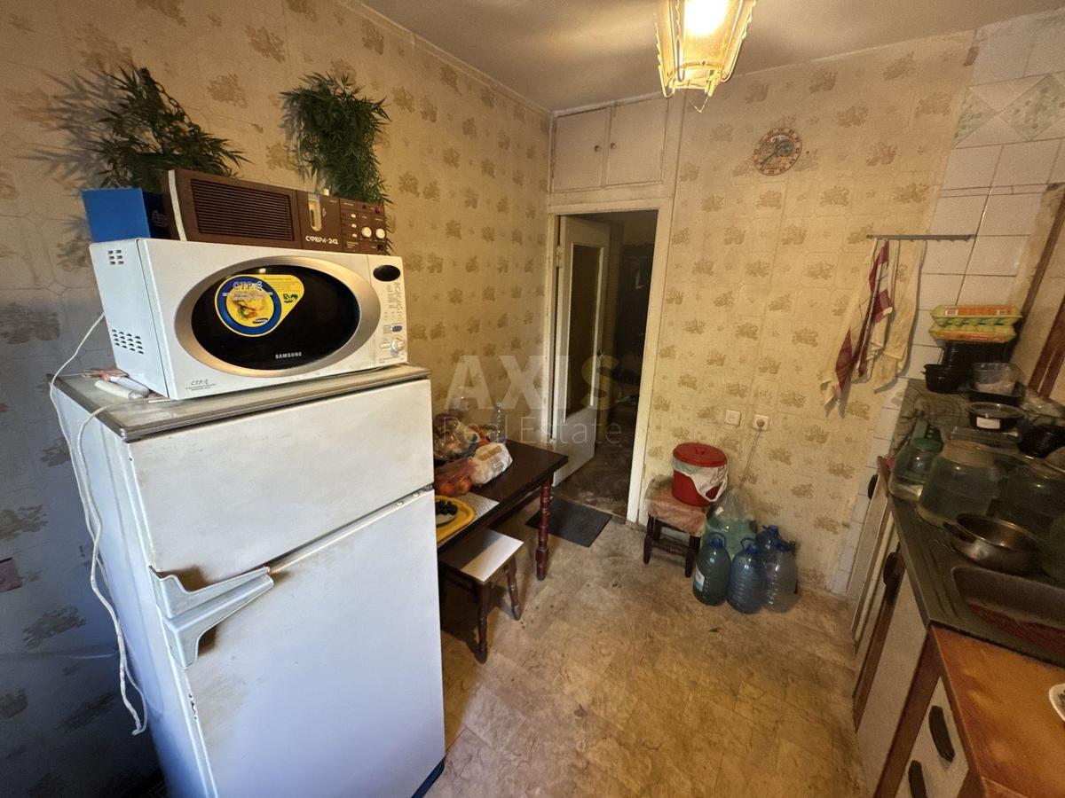 3k apartment vul. Mashynobudivna 80