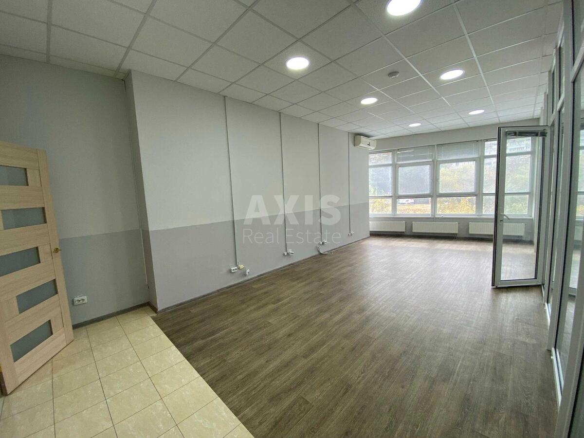 Office uzv. Klovs'kyj 7А, 80m2602352