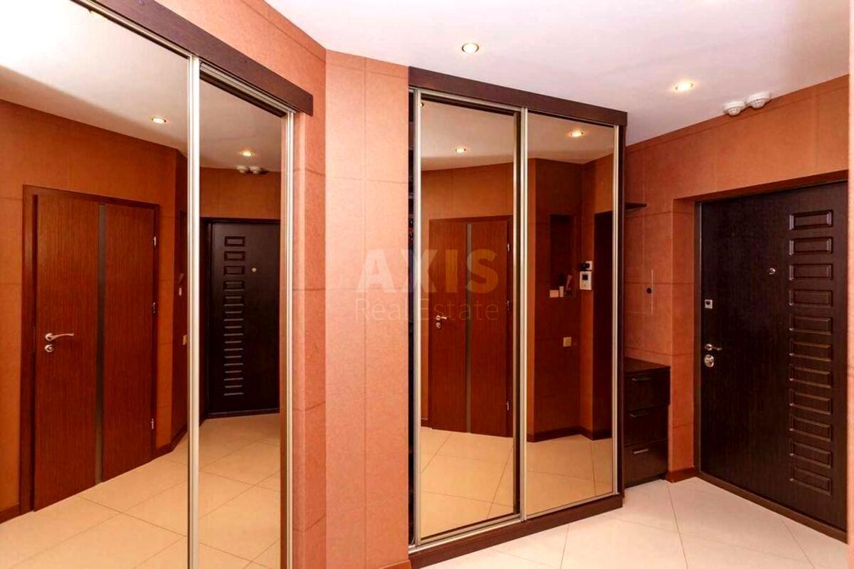 3k apartment vul. Kasijana Vasylja 2/1614898