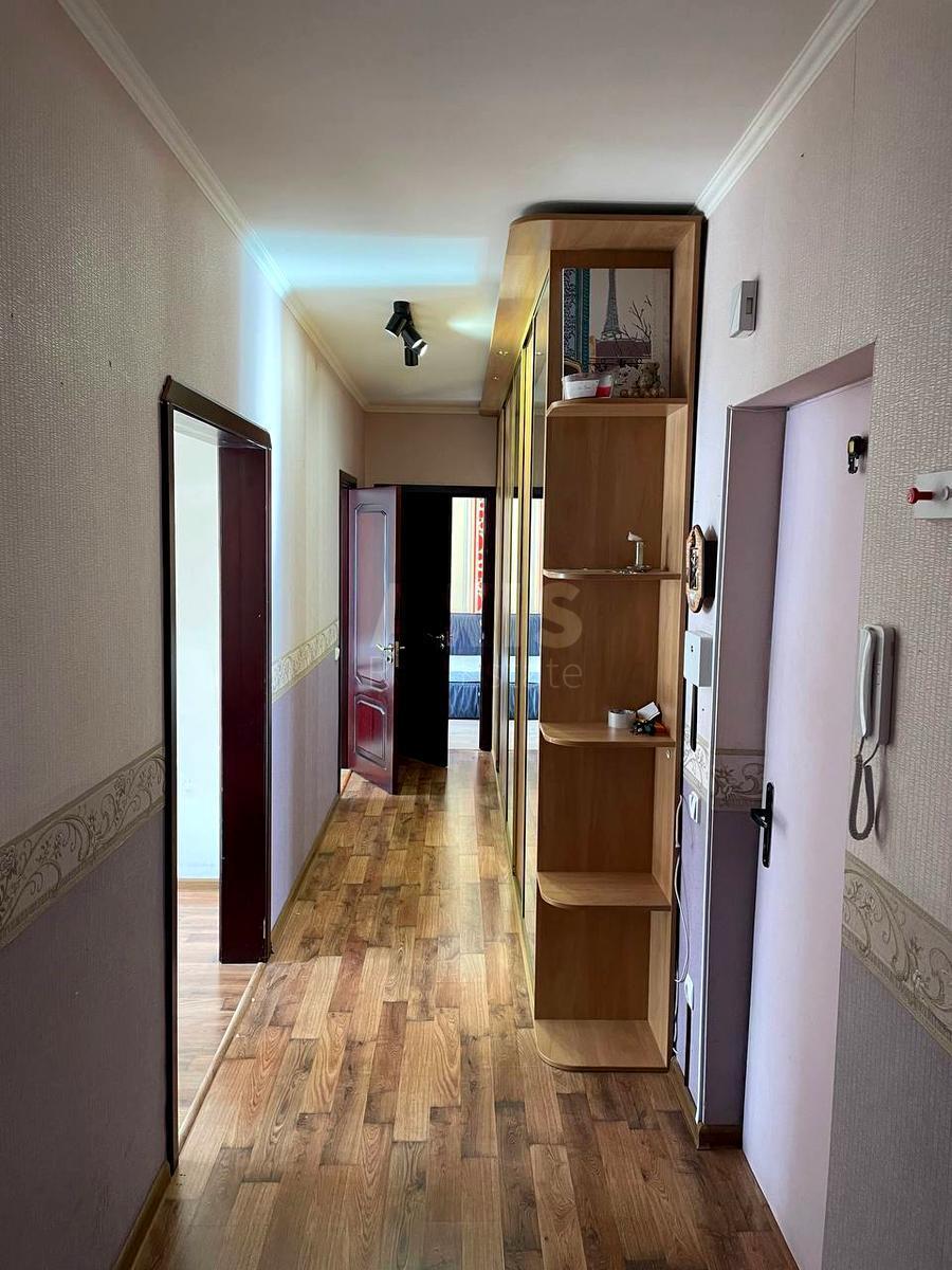 3к квартира бул. Вацлава Гавела 34Б6153213