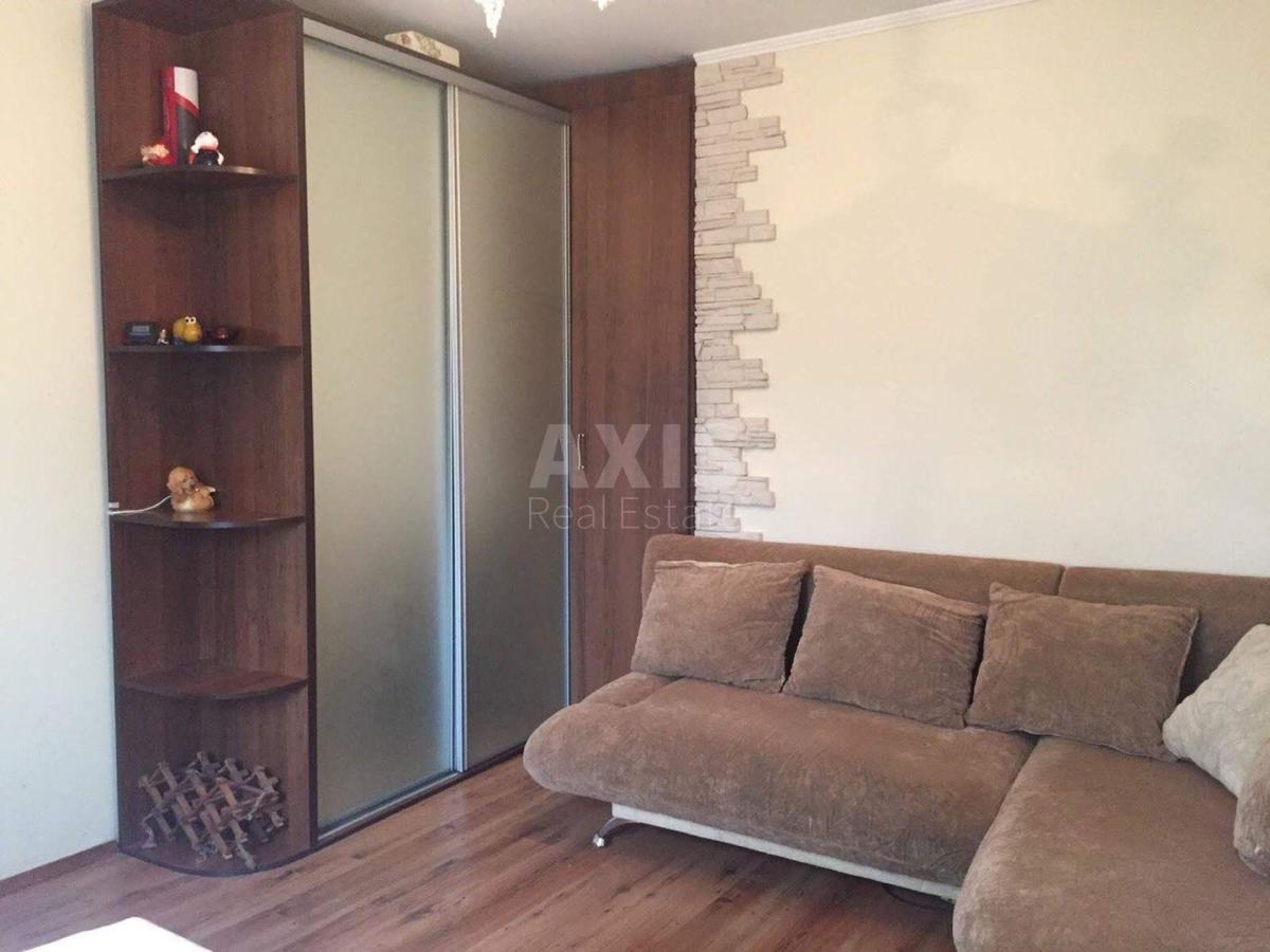 House prov. Sambirs'kyj, 50m2, Kyiv city1