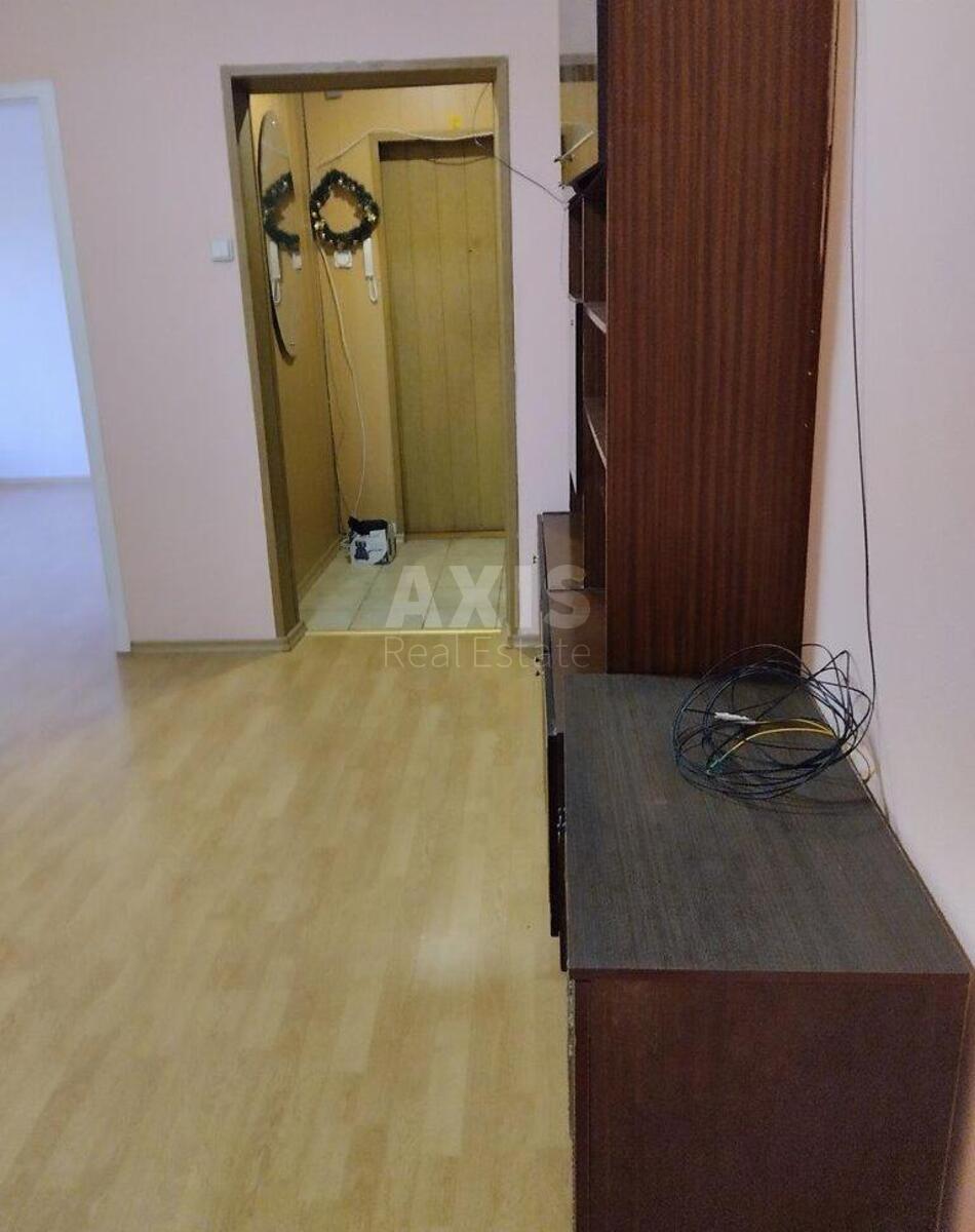 3k apartment vul. Revuc'kogo 183