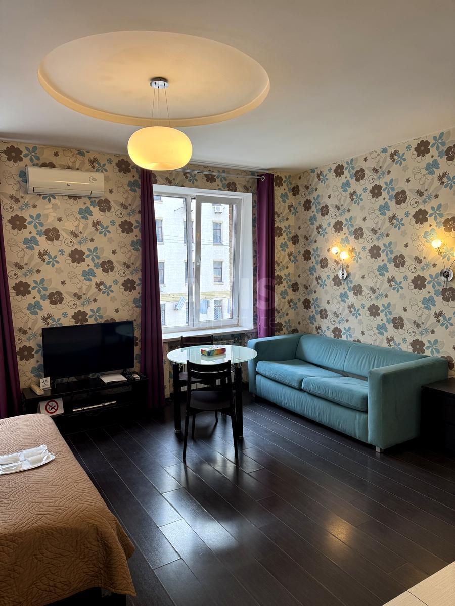 1k apartment vul. Rustaveli Shota 10615490