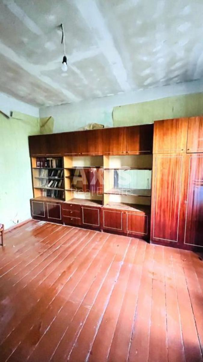 3k apartment vul. Inzhenera Borodina 12/76